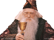 Albus Dumbledore: La Vida de un Gran Mago 968648
